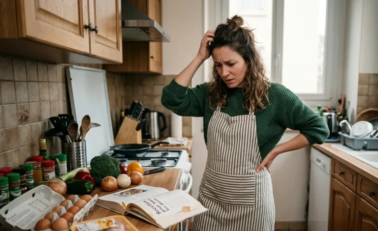 Que manger quand on ne sait pas quoi cuisiner ? 30 idées de repas faciles et rapides