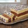 Recette napolitain maison : moelleux et facile à réaliser