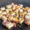 Seiche à la plancha : recette facile et rapide pour un barbecue iodé irrésistible
