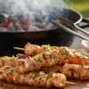 Marinade pour brochette de poulet : 5 recettes faciles et goûteuses