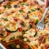 Lasagnes à la ratatouille sans viande recette facile et estivale