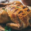 poulet grillé à la portugaise
