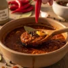 Sauce piri-piri maison