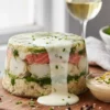Sauce facile pour terrine de poisson froide : 5 recettes rapides et savoureuses